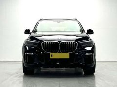 BMW X5 xDrive 30Li M Sport Package - ფოტო 2