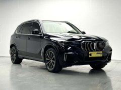BMW X5 xDrive 30Li M Sport Package - ფოტო 3