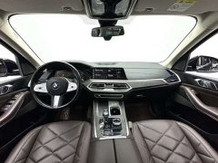 BMW X5 xDrive 30Li M Sport Package - ფოტო 4