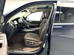 BMW X5 xDrive 30Li M Sport Package - ფოტო 5