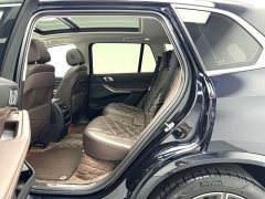 BMW X5 xDrive 30Li M Sport Package - ფოტო 6