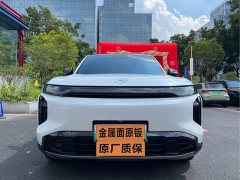 GAC Aion S7 205km Pro Edition - ფოტო 1