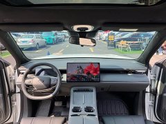 GAC Aion S7 205km Pro Edition - ფოტო 18