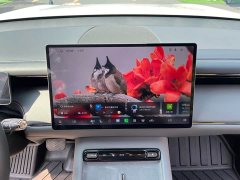 GAC Aion S7 205km Pro Edition - ფოტო 19