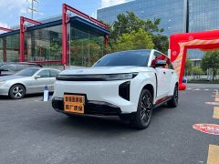 GAC Aion S7 205km Pro Edition - ფოტო 2