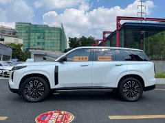 GAC Aion S7 205km Pro Edition - ფოტო 3