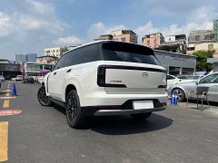 GAC Aion S7 205km Pro Edition - ფოტო 4