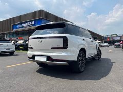 GAC Aion S7 205km Pro Edition - ფოტო 6