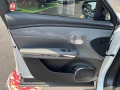 GAC Aion S7 205km Pro Edition - ფოტო 8
