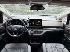 Honda Odyssey 2024 2.0L e:HEV Sharp Smart Edition - ფოტო 10