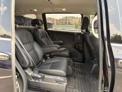 Honda Odyssey 2024 2.0L e:HEV Sharp Smart Edition - ფოტო 11