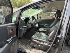 Honda Odyssey 2024 2.0L e:HEV Sharp Smart Edition - ფოტო 13