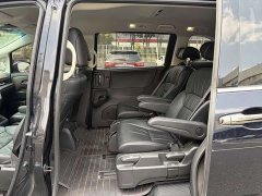 Honda Odyssey 2024 2.0L e:HEV Sharp Smart Edition - ფოტო 14