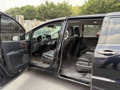Honda Odyssey 2024 2.0L e:HEV Sharp Smart Edition - ფოტო 16