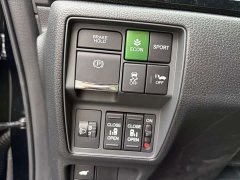 Honda Odyssey 2024 2.0L e:HEV Sharp Smart Edition - ფოტო 17