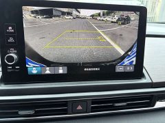 Honda Odyssey 2024 2.0L e:HEV Sharp Smart Edition - ფოტო 18