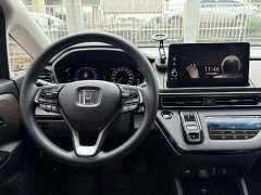 Honda Odyssey 2024 2.0L e:HEV Sharp Smart Edition - ფოტო 19