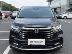 Honda Odyssey 2024 2.0L e:HEV Sharp Smart Edition - ფოტო 2