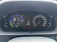 Honda Odyssey 2024 2.0L e:HEV Sharp Smart Edition - ფოტო 20
