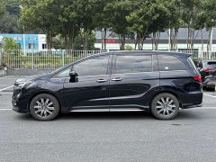 Honda Odyssey 2024 2.0L e:HEV Sharp Smart Edition - ფოტო 4