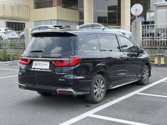 Honda Odyssey 2024 2.0L e:HEV Sharp Smart Edition - ფოტო 6