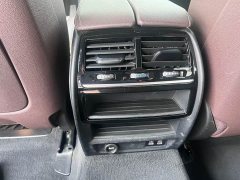 BMW 5 Series Facelift 530Li xDrive M Sport Package - ფოტო 12