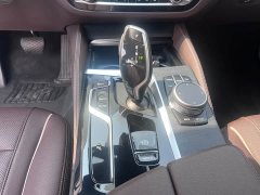 BMW 5 Series Facelift 530Li xDrive M Sport Package - ფოტო 14