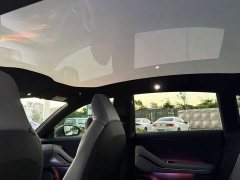 NIO ET5 75kWh - ფოტო 11