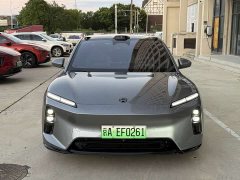 NIO ET5 75kWh - ფოტო 2