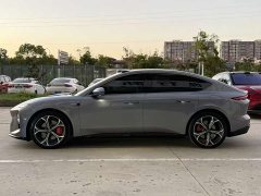 NIO ET5 75kWh - ფოტო 3