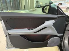NIO ET5 75kWh - ფოტო 4
