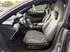 NIO ET5 75kWh - ფოტო 5