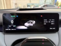 NIO ET5 75kWh - ფოტო 6