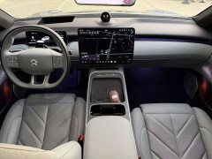 NIO ET5 75kWh - ფოტო 8