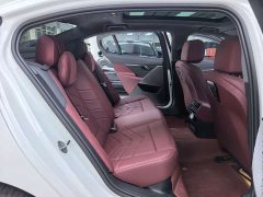 BMW 5 Series 530Li Premier M Sport Package - ფოტო 11