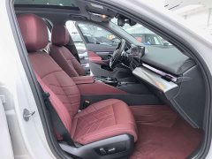 BMW 5 Series 530Li Premier M Sport Package - ფოტო 12