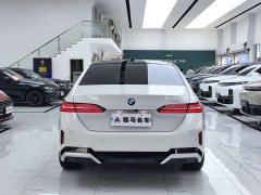 BMW 5 Series 530Li Premier M Sport Package - ფოტო 14