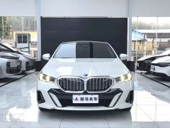 BMW 5 Series 530Li Premier M Sport Package - ფოტო 2