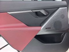 BMW 5 Series 530Li Premier M Sport Package - ფოტო 4