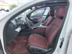 BMW 5 Series 530Li Premier M Sport Package - ფოტო 5