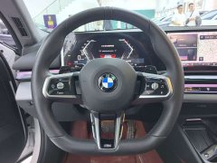 BMW 5 Series 530Li Premier M Sport Package - ფოტო 8