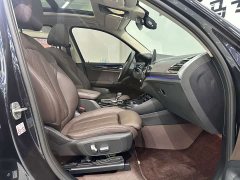 BMW X3 2022 xDrive25i M Sport Package - ფოტო 14