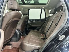BMW X3 2022 xDrive25i M Sport Package - ფოტო 15