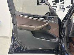 BMW X3 2022 xDrive25i M Sport Package - ფოტო 16