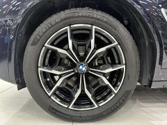 BMW X3 2022 xDrive25i M Sport Package - ფოტო 17