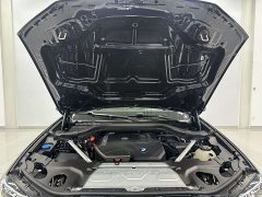 BMW X3 2022 xDrive25i M Sport Package - ფოტო 18