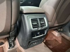 BMW X3 2022 xDrive25i M Sport Package - ფოტო 19