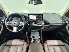 BMW X3 2022 xDrive25i M Sport Package - ფოტო 6