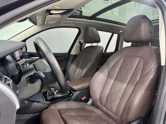 BMW X3 2022 xDrive25i M Sport Package - ფოტო 7