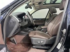 BMW X3 2022 xDrive25i M Sport Package - ფოტო 8